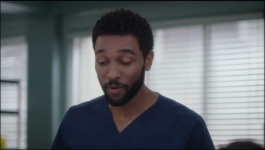 Greys Anatomy - Season 21 Episode 11